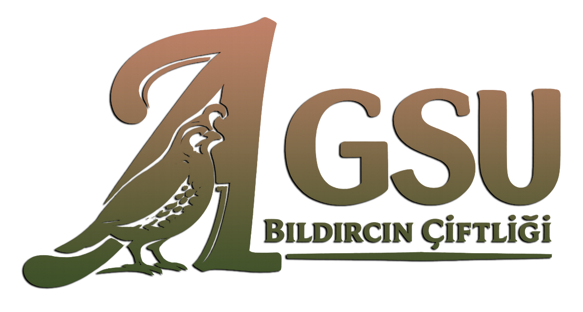 AGSU Bıldırcın Çiftliği